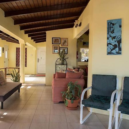 Altare - Breezy With A View Apartment Grand Anse Exterior foto