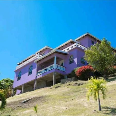 Altare - Breezy With A View Apartment Grand Anse Exterior foto