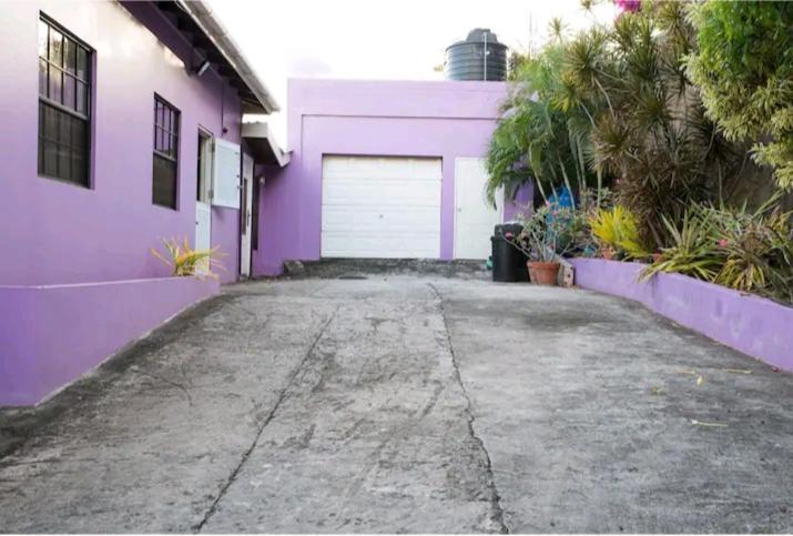 Altare - Breezy With A View Apartment Grand Anse Exterior foto